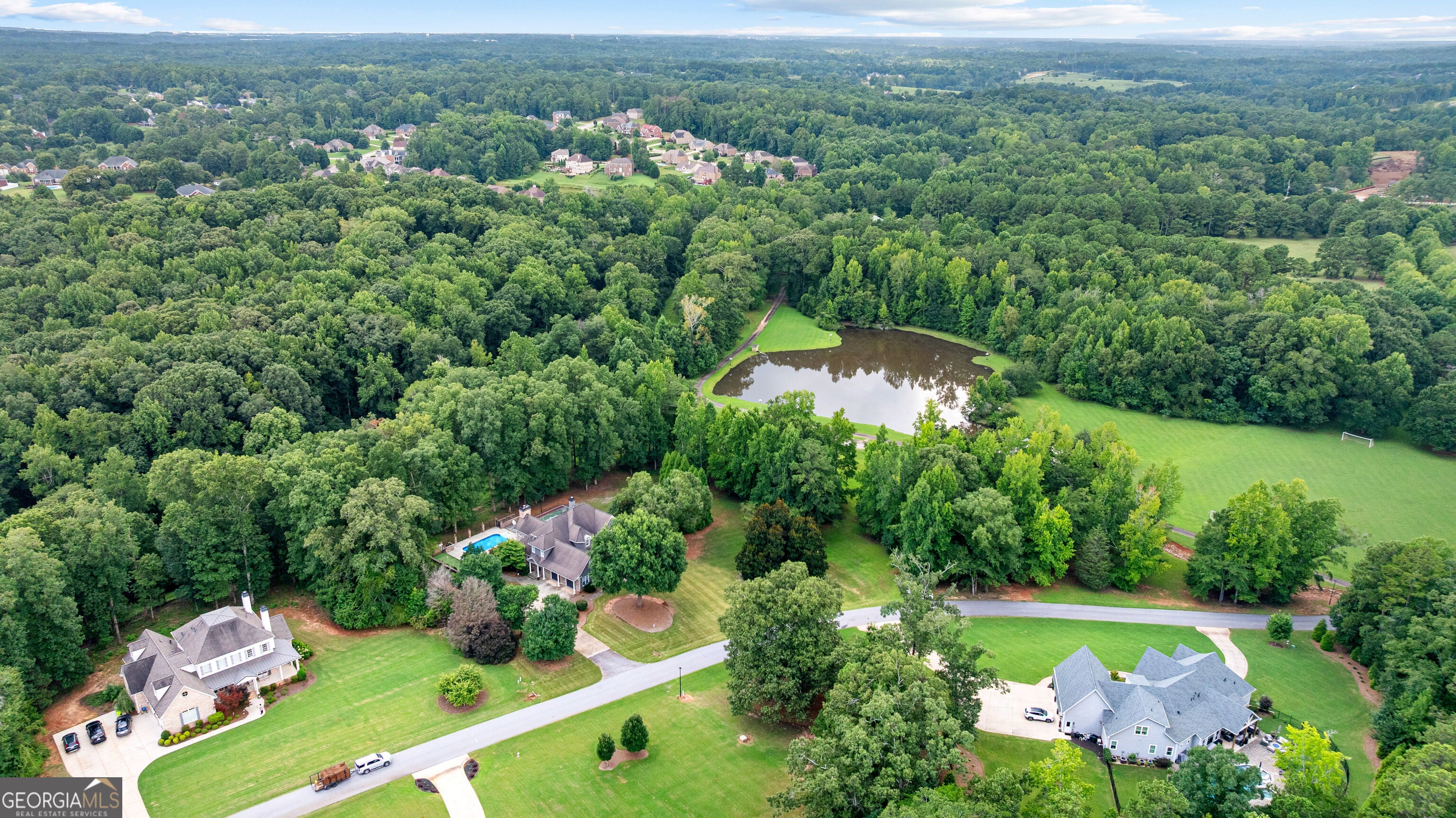 598 Elliott RD