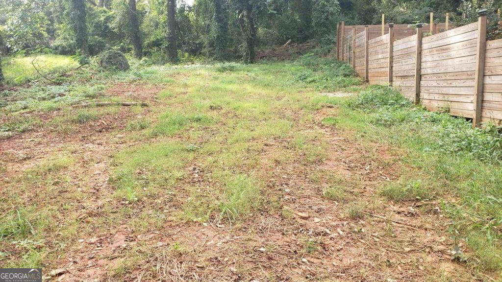 Photo of 0 Rockmart Drive SW, Atlanta, GA 30314 (MLS # 10753970)