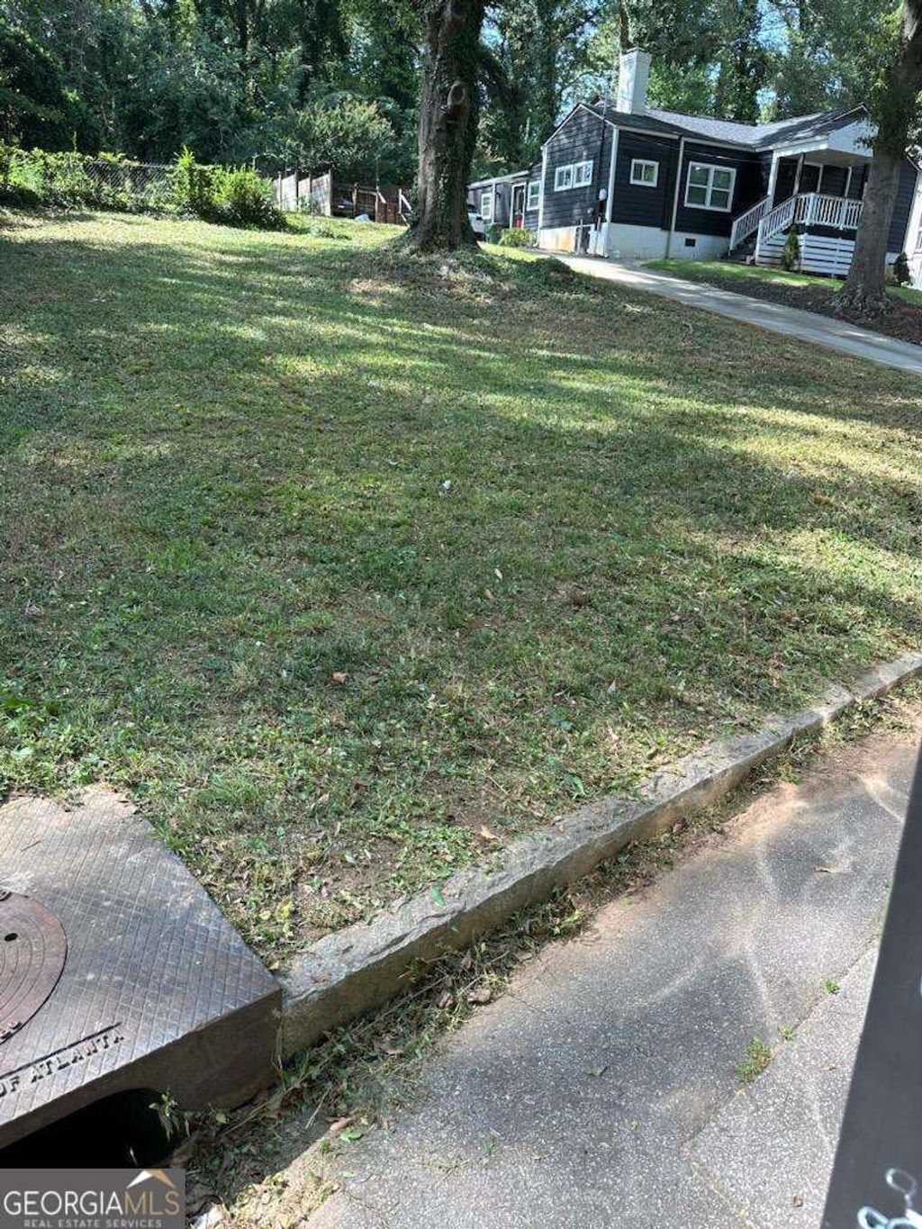 Photo of 0 Rockmart Drive SW, Atlanta, GA 30314 (MLS # 10753970)