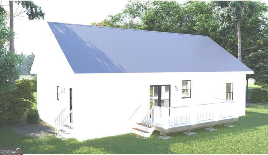 Photo of 1521 Azure Lane, Ranger, GA 30734 (MLS # 10722392)