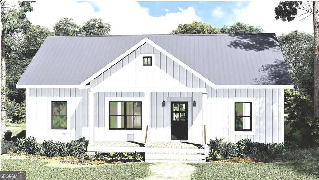 Photo of 1521 Azure Lane, Ranger, GA 30734 (MLS # 10722392)