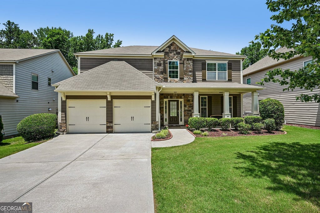 Photo of 1080 Delo Lane, Cumming, GA 30041 (MLS # 10785440)