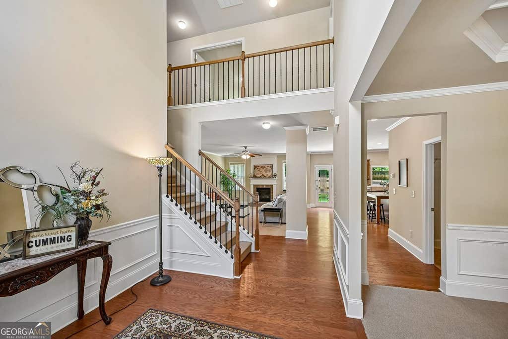 Photo of 1080 Delo Lane, Cumming, GA 30041 (MLS # 10785440)