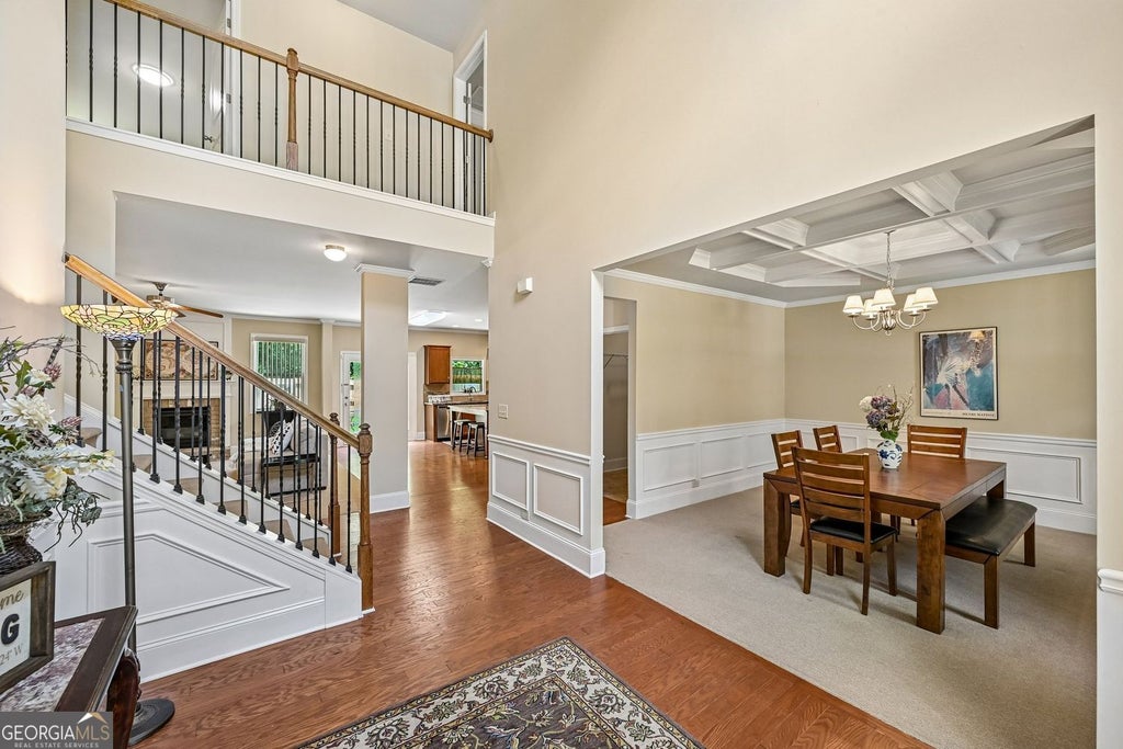 Photo of 1080 Delo Lane, Cumming, GA 30041 (MLS # 10785440)