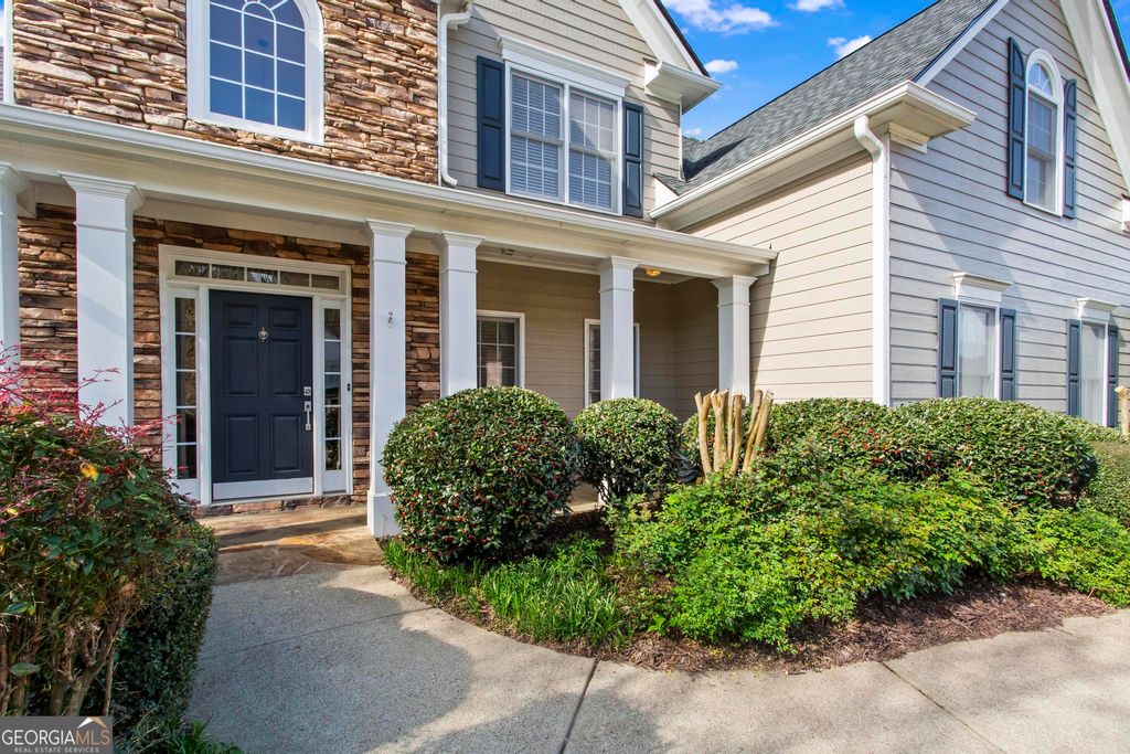 Photo of 141 Highlands Drive, Woodstock, GA 30188 (MLS # 10726253)