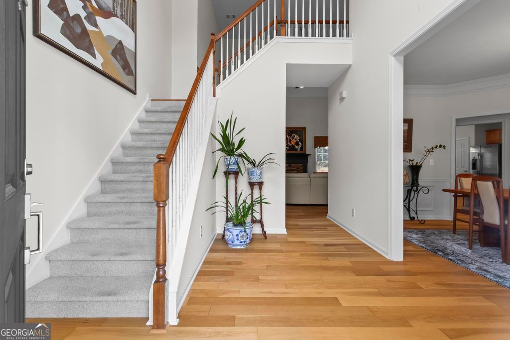 Photo of 141 Highlands Drive, Woodstock, GA 30188 (MLS # 10726253)