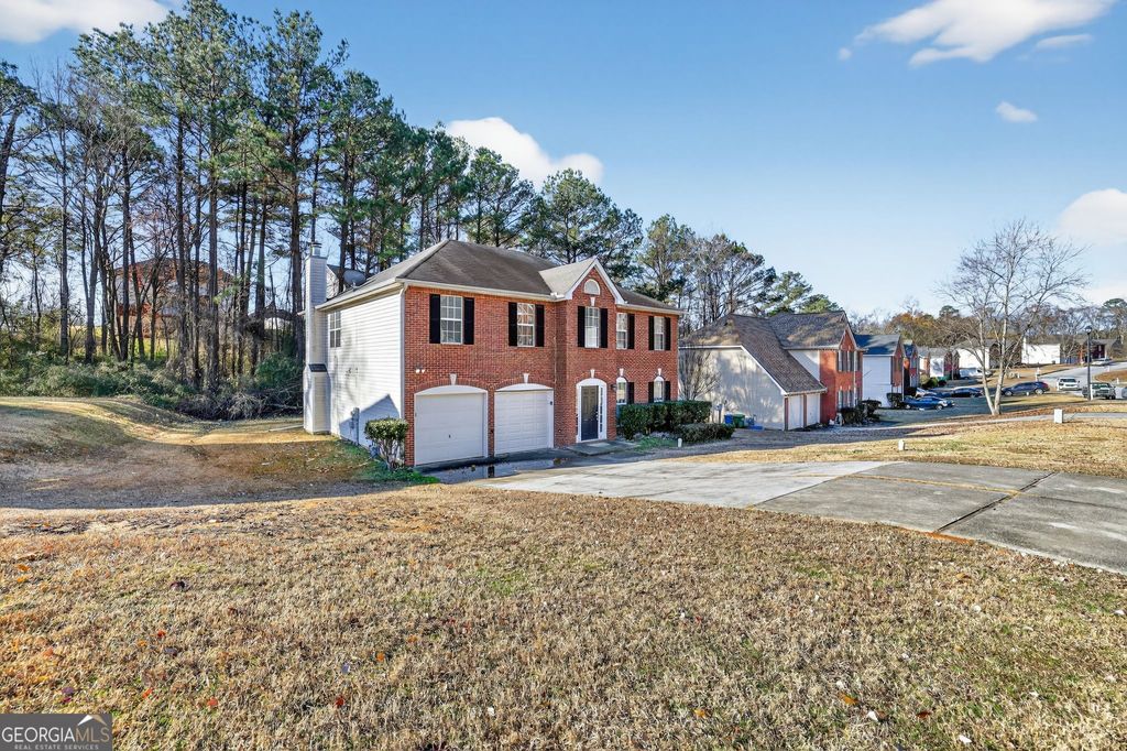 Photo of 4375 Conley Landing Lndg, Conley, GA 30288 (MLS # 10662915)