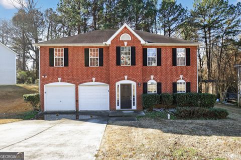 4375 Conley Landing Conley GA 30288