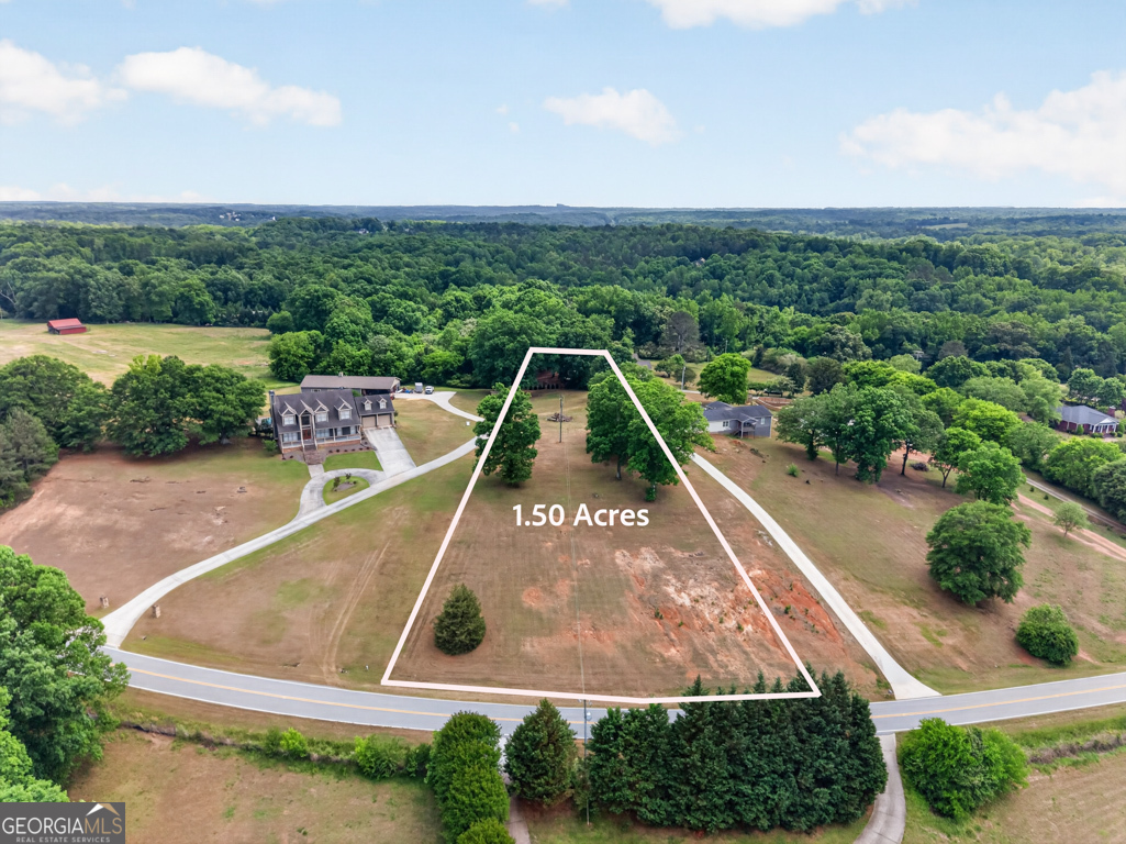 675 Marshall Clark RD