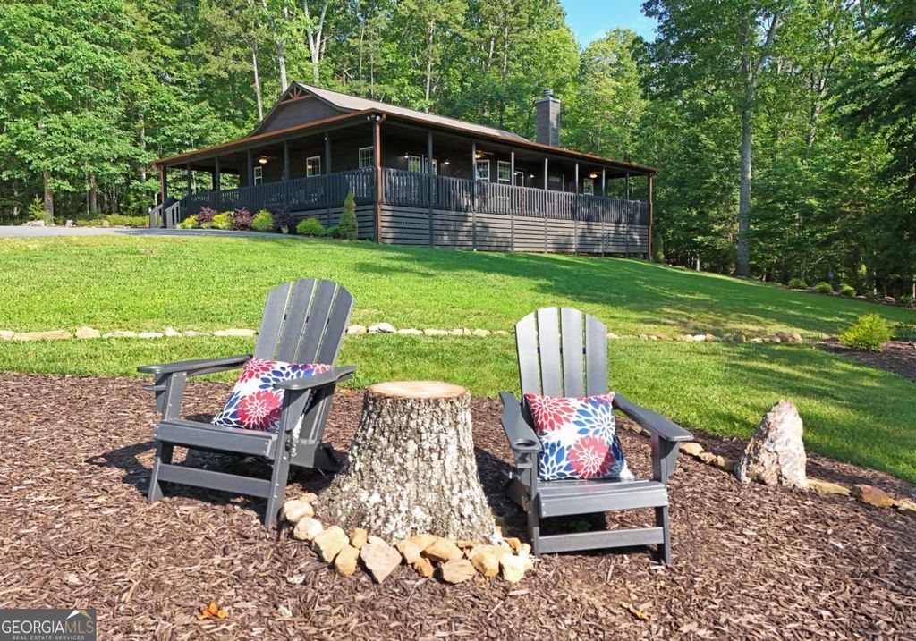 Photo of 81 Highland Drive, Blairsville, GA 30512 (MLS # 10662746)