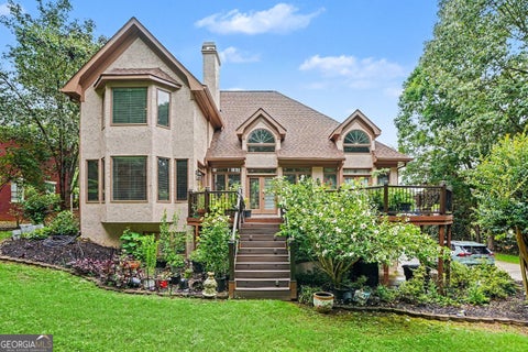 104 Royal Burgess Way, McDonough, GA 30253 - #: 10794784