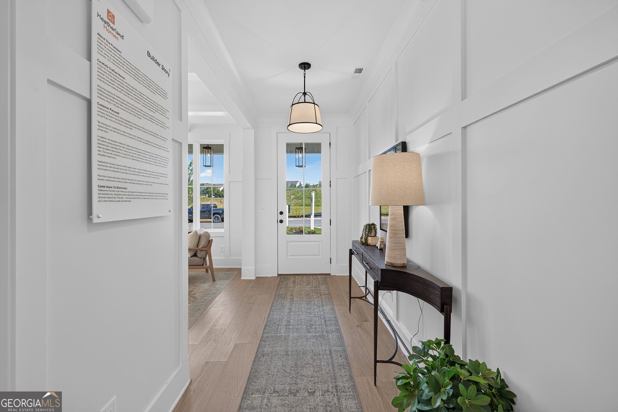 5595 Meadowstone WALK