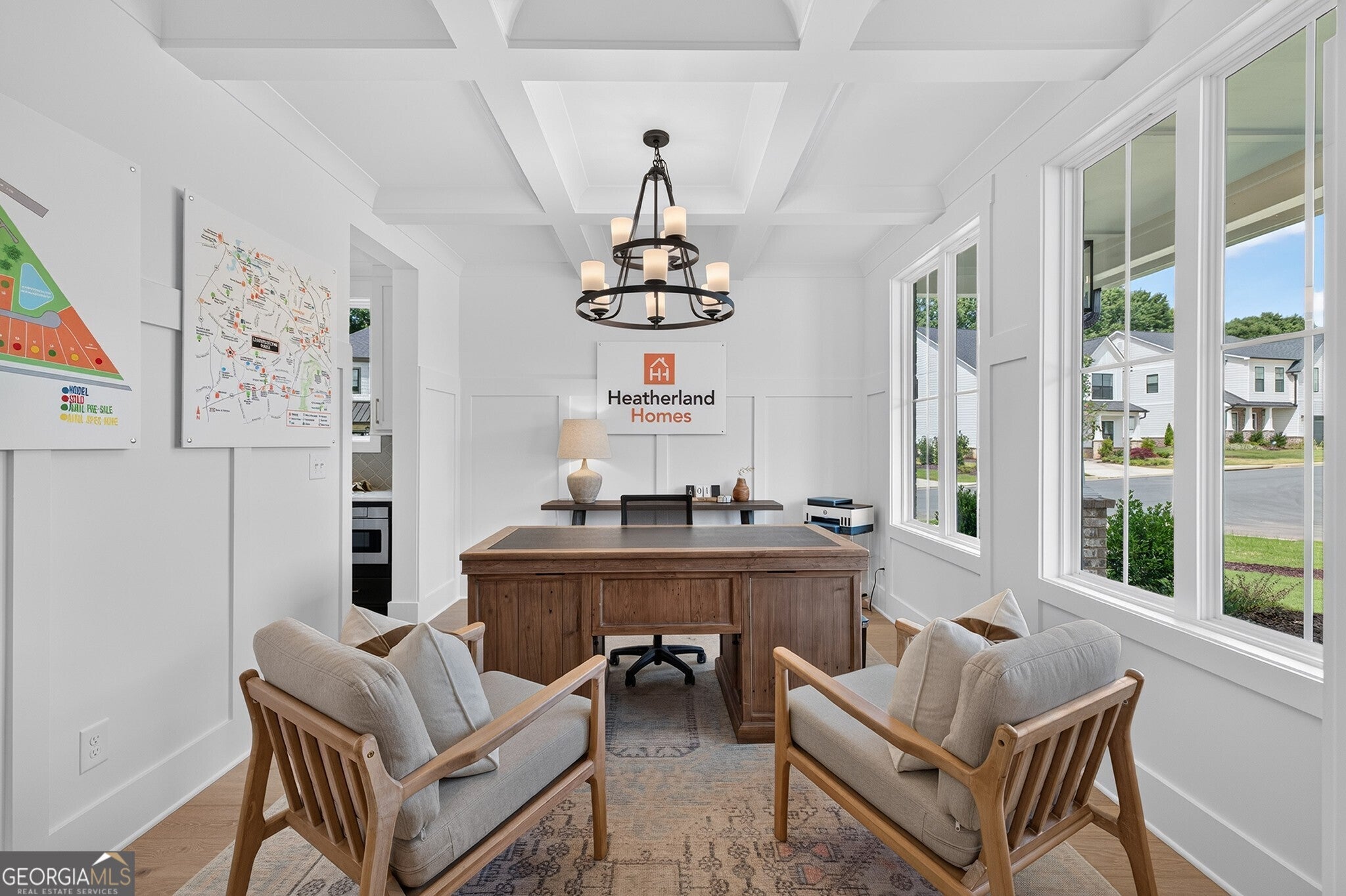 5595 Meadowstone WALK