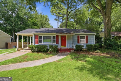 839 Gresham AVE SE Atlanta GA 30316