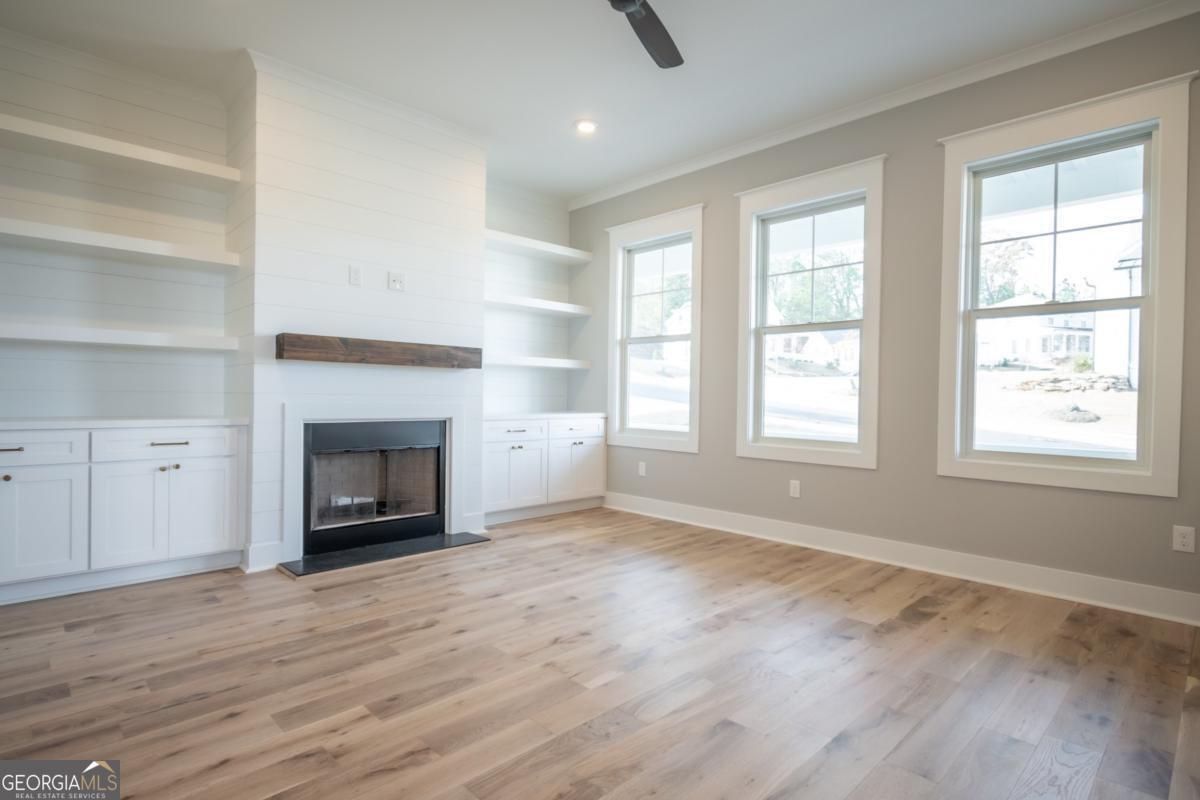 145 Holmes AVE
