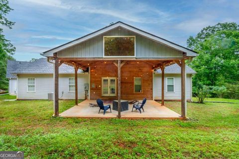 150 Daniel Drive, Cleveland, GA 30528 - MLS#: 10489284