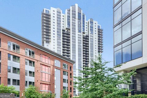 Photo of 3481 Lakeside Drive NE #2603, Atlanta, GA 30326 (MLS # 10809071)