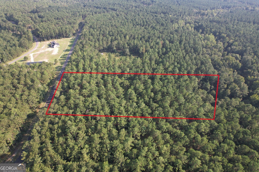 Photo of 0 Regina Drive, Dublin, GA 31021 (MLS # 10845382)