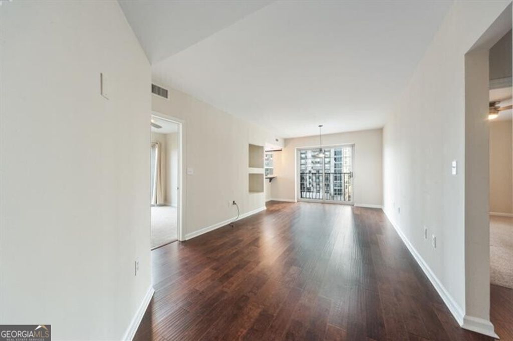 Photo of 199 14th Street NE #705, Atlanta, GA 30309 (MLS # 10700063)