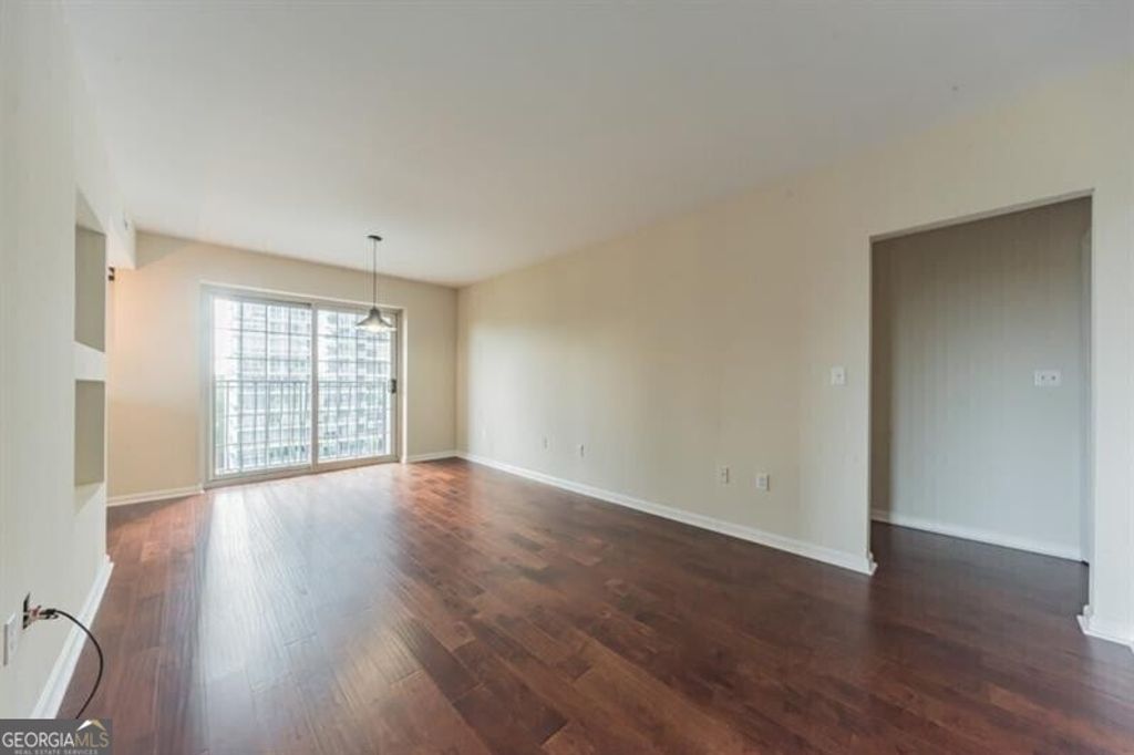 Photo of 199 14th Street NE #705, Atlanta, GA 30309 (MLS # 10700063)