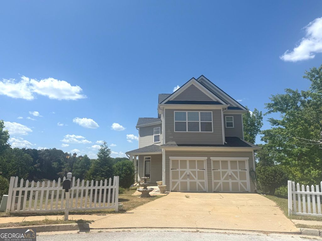 Photo of 2681 Mariner Way, Villa Rica, GA 30180 (MLS # 10735952)