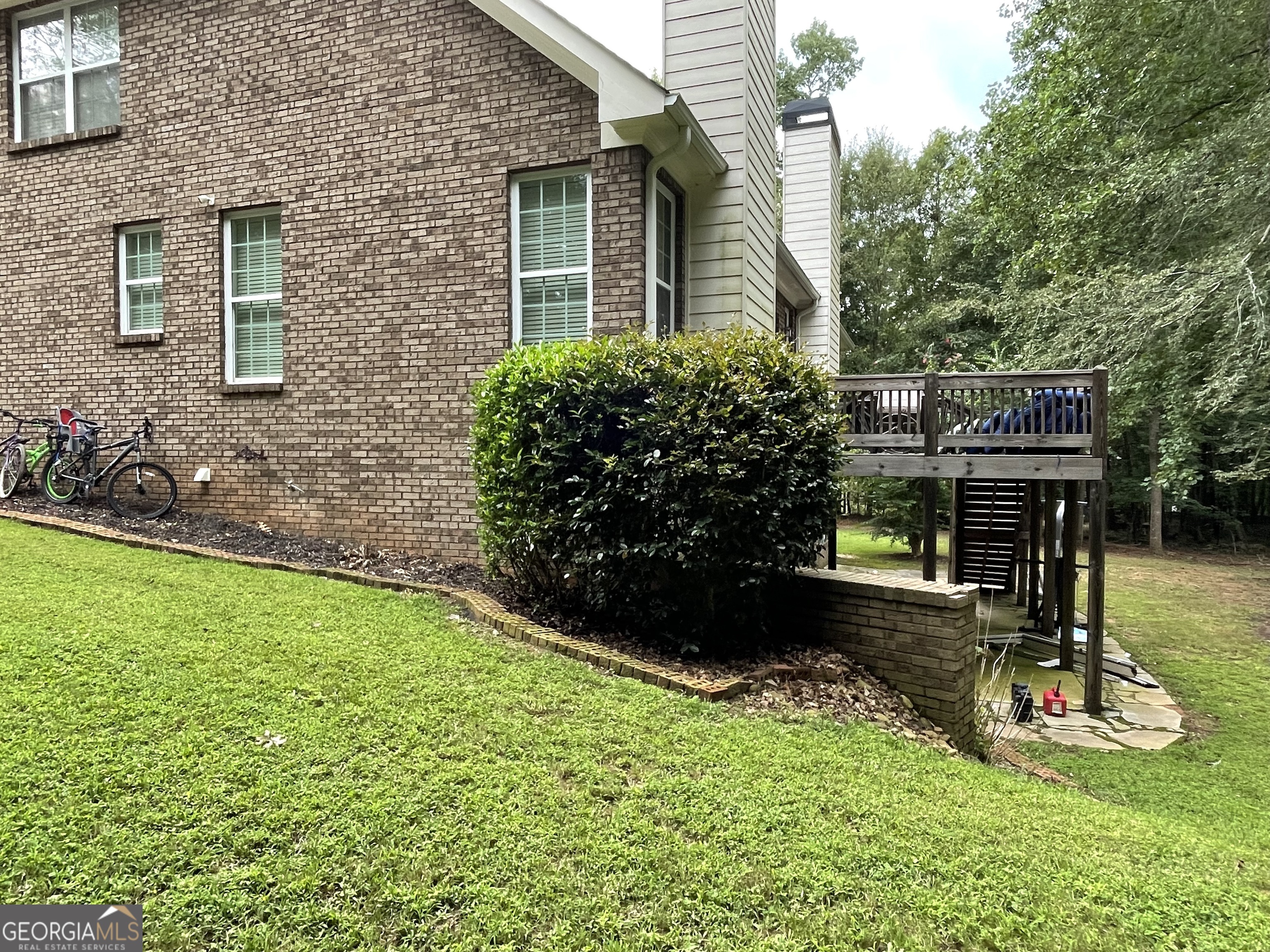 140 Wesley DR