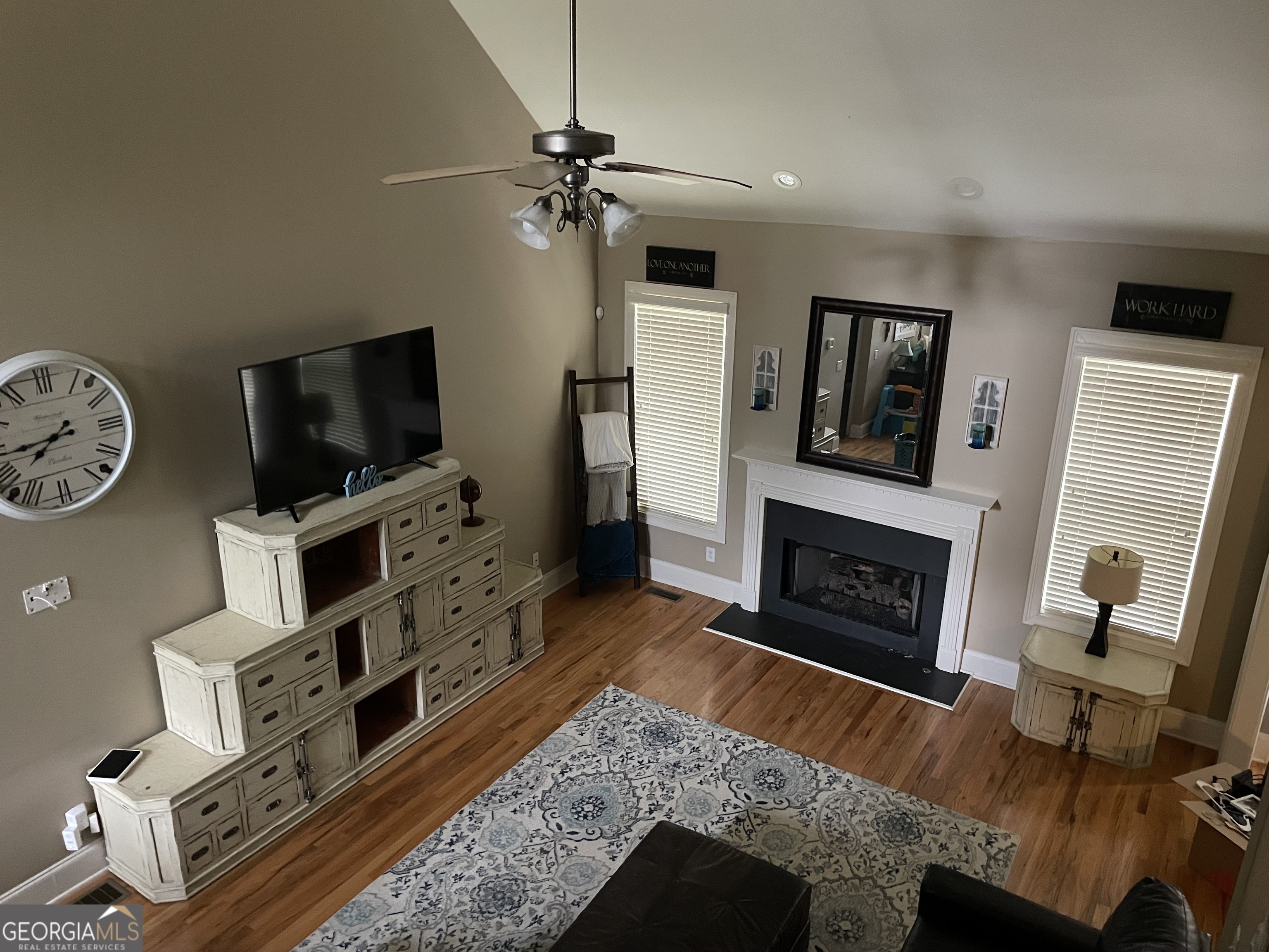 140 Wesley DR