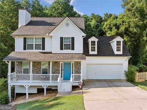 9410 Brooke Cove CT Gainesville GA 30506