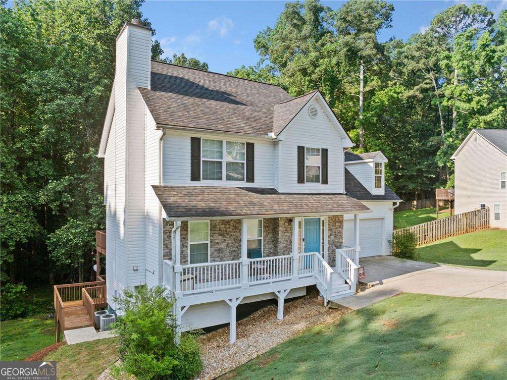 9410 Brooke Cove CT