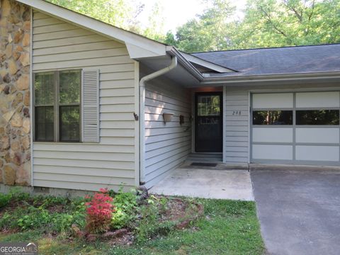 A home in Jackson