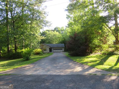 A home in Jackson