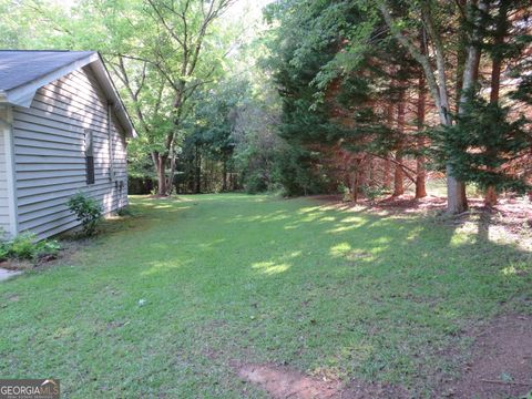 A home in Jackson