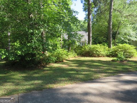 A home in Jackson