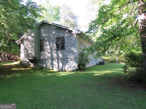 A home in Jackson