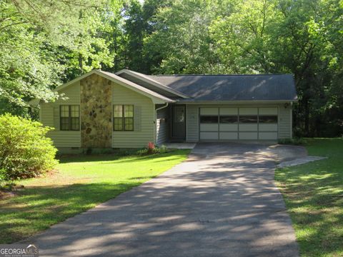 A home in Jackson