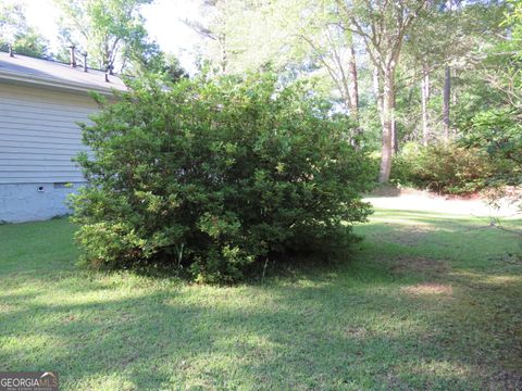 A home in Jackson