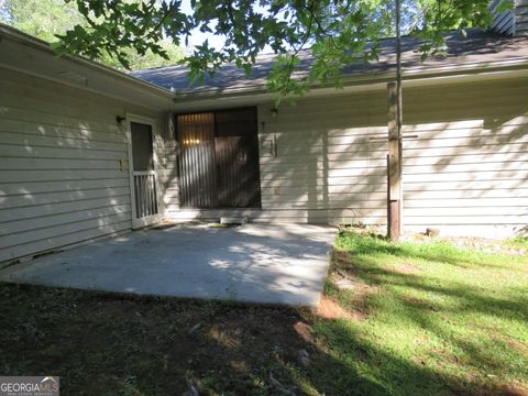 A home in Jackson