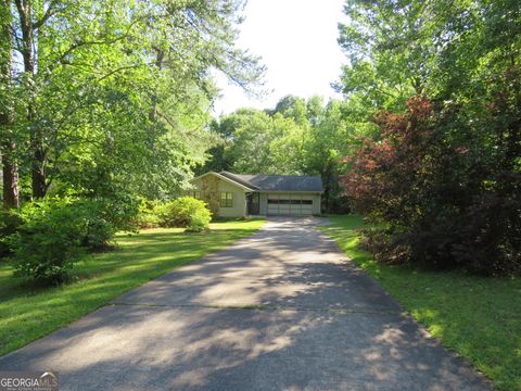 A home in Jackson