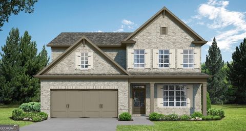 5649 Ernest WAY Flowery Branch GA 30542