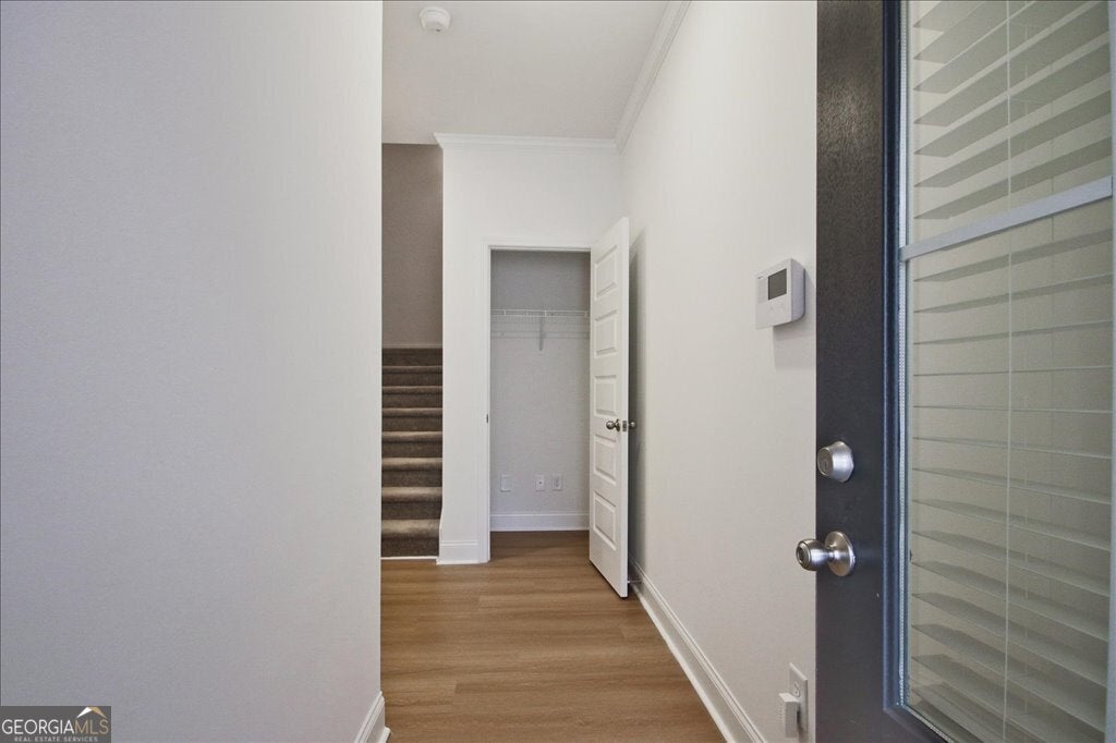 Photo of 884 Counterpoint Drive #LOT 25, Decatur, GA 30032 (MLS # 10799064)