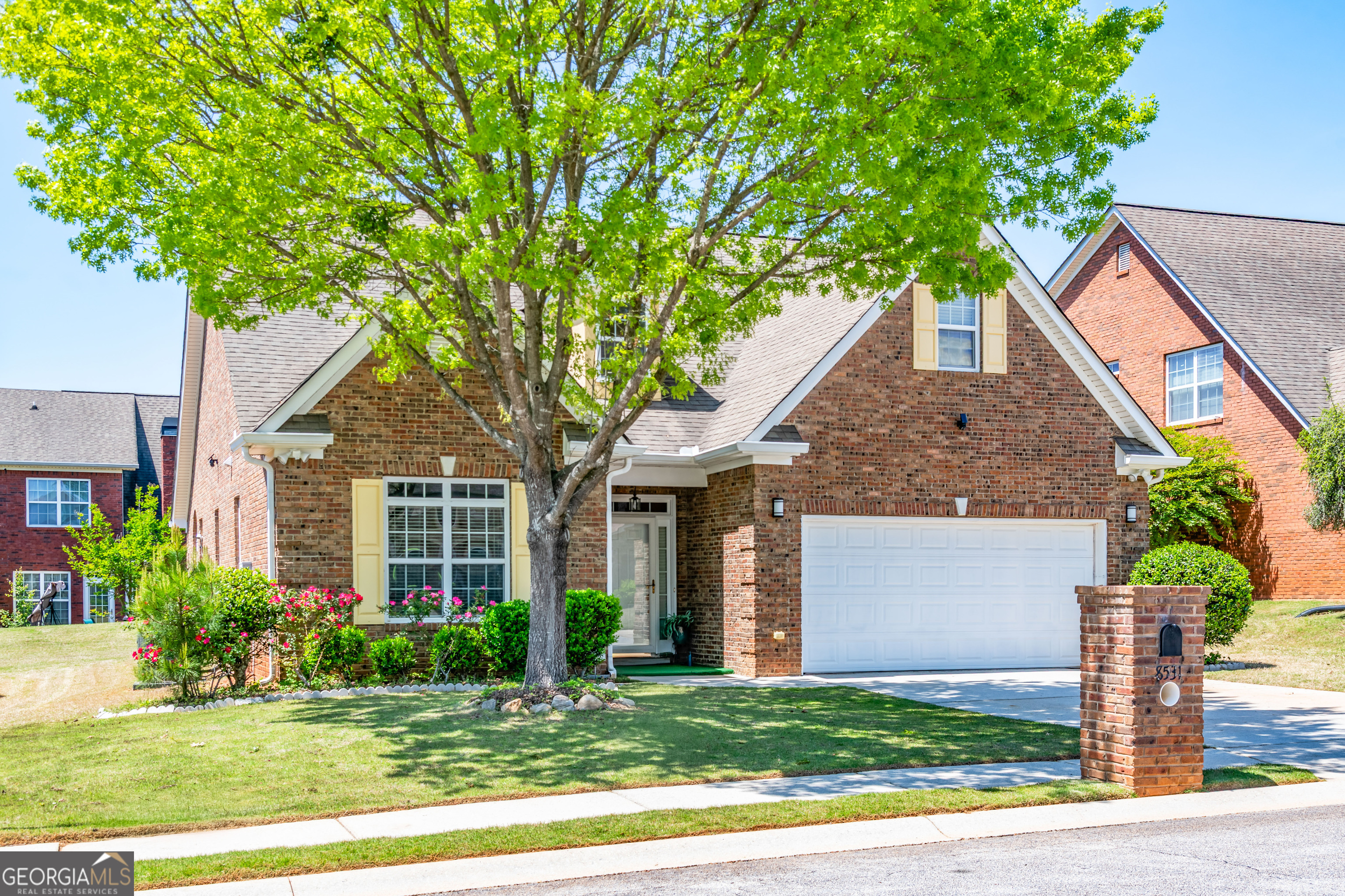 8531 SPIVEY VILLAGE TRL