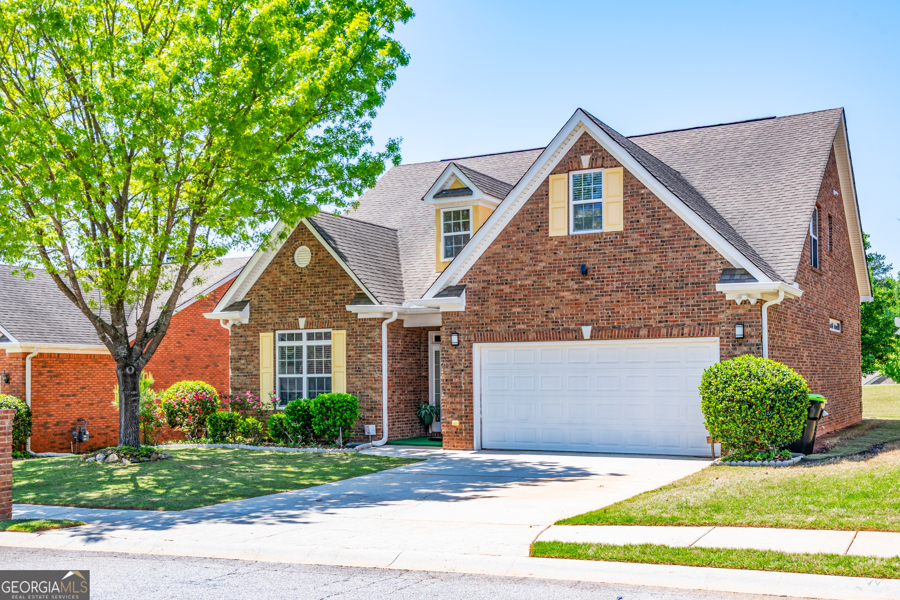 8531 SPIVEY VILLAGE TRL