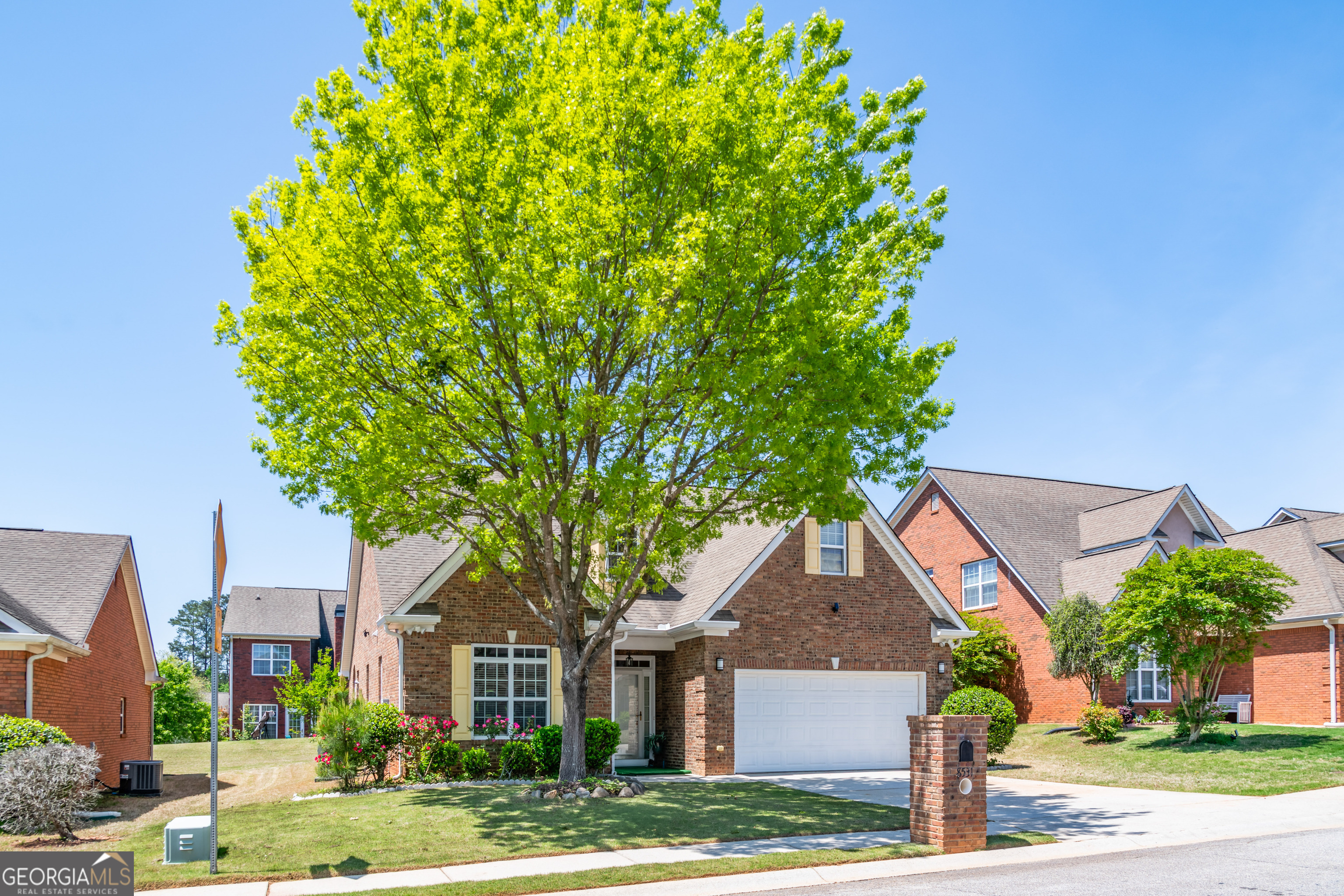 8531 SPIVEY VILLAGE TRL