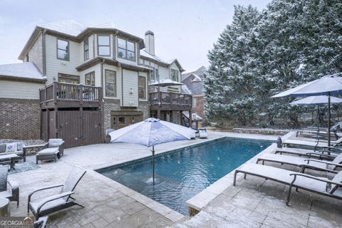 909 Pathview CT Dacula GA 30019