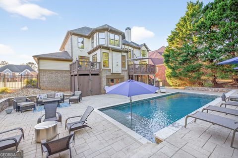 909 Pathview CT Dacula GA 30019