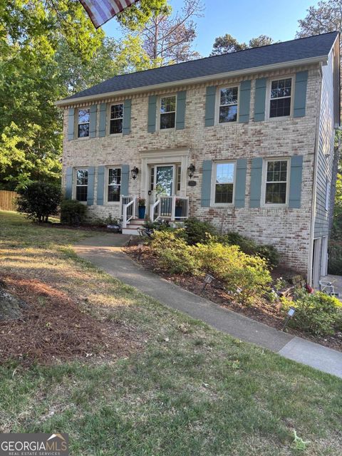 3276 Whitfield DR Marietta GA 30062