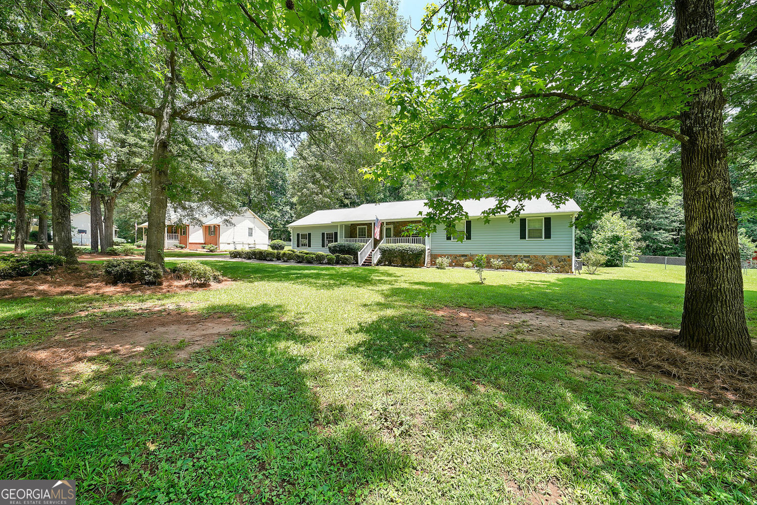 180 Kim Trail TRL