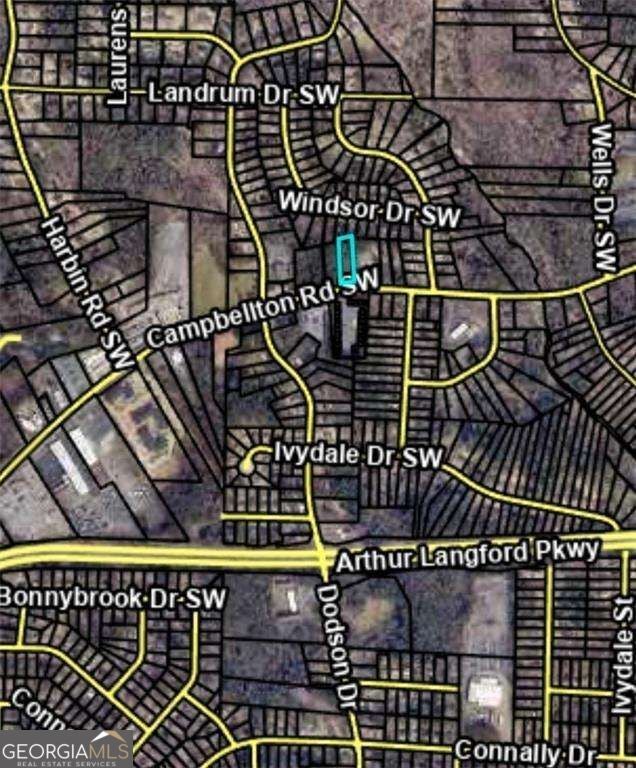 Photo of 0 Campbellton Road SW, Atlanta, GA 30311 (MLS # 10882260)