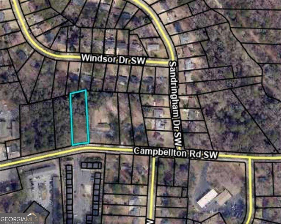 Photo of 0 Campbellton Road SW, Atlanta, GA 30311 (MLS # 10882260)