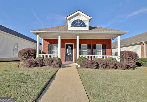 A home in Fayetteville